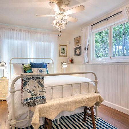 Redwood Hollow Cottages San Diego Buitenkant foto