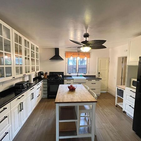 Redwood Hollow Cottages San Diego Buitenkant foto