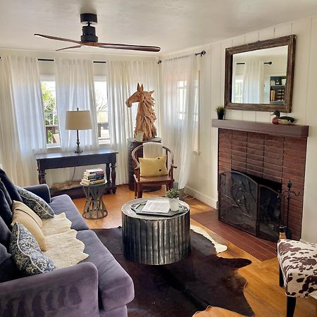 Redwood Hollow Cottages San Diego Buitenkant foto