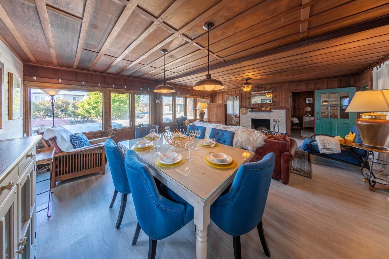 Redwood Hollow Cottages San Diego Buitenkant foto