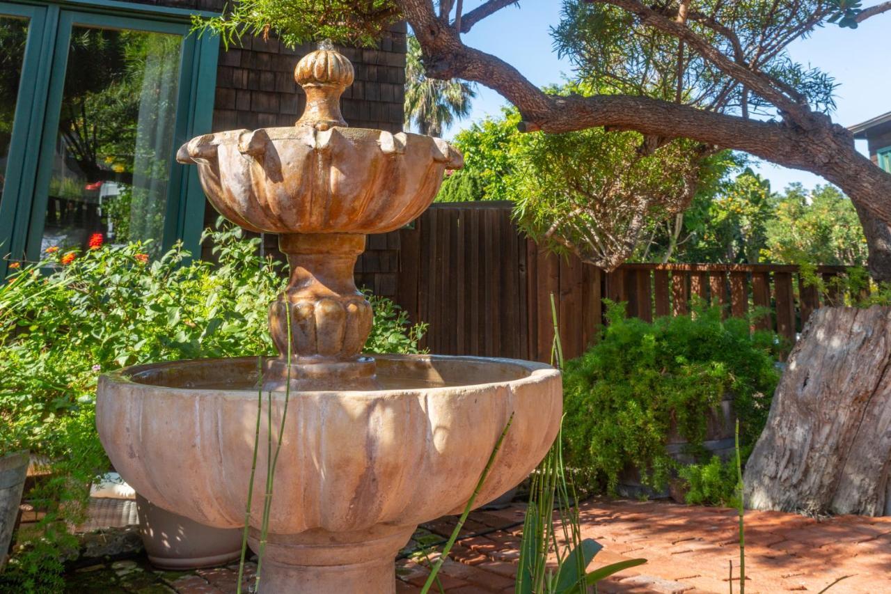 Redwood Hollow Cottages San Diego Buitenkant foto