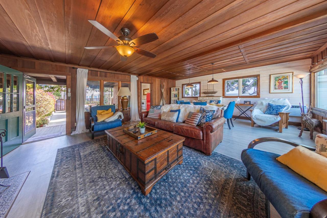 Redwood Hollow Cottages San Diego Buitenkant foto