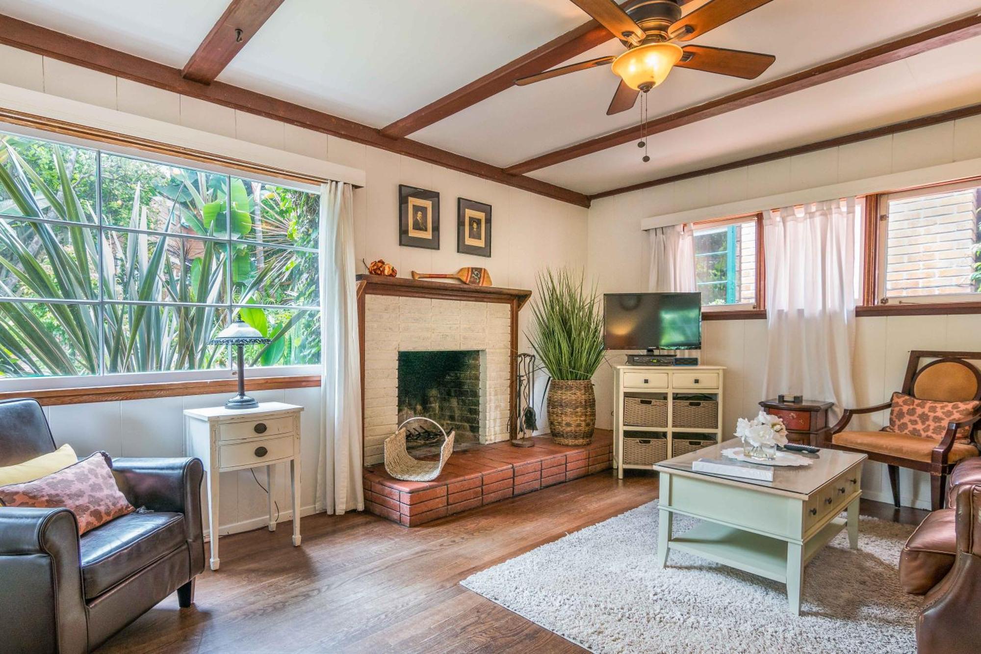 Redwood Hollow Cottages San Diego Buitenkant foto