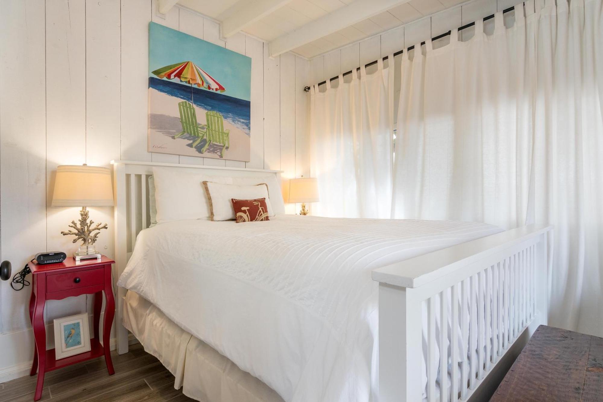 Redwood Hollow Cottages San Diego Buitenkant foto