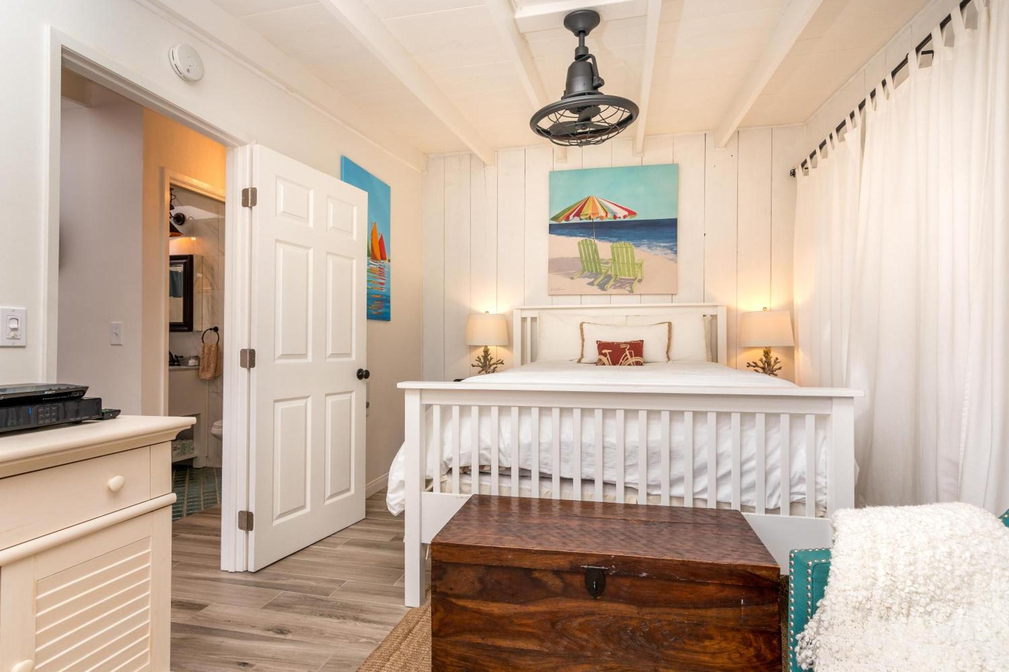Redwood Hollow Cottages San Diego Buitenkant foto
