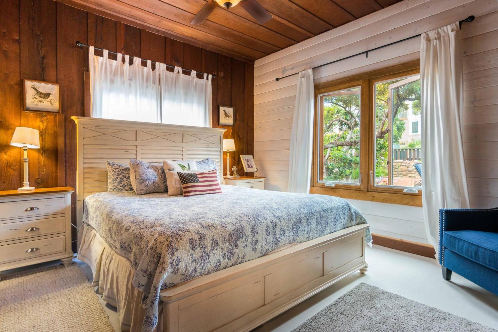 Redwood Hollow Cottages San Diego Buitenkant foto