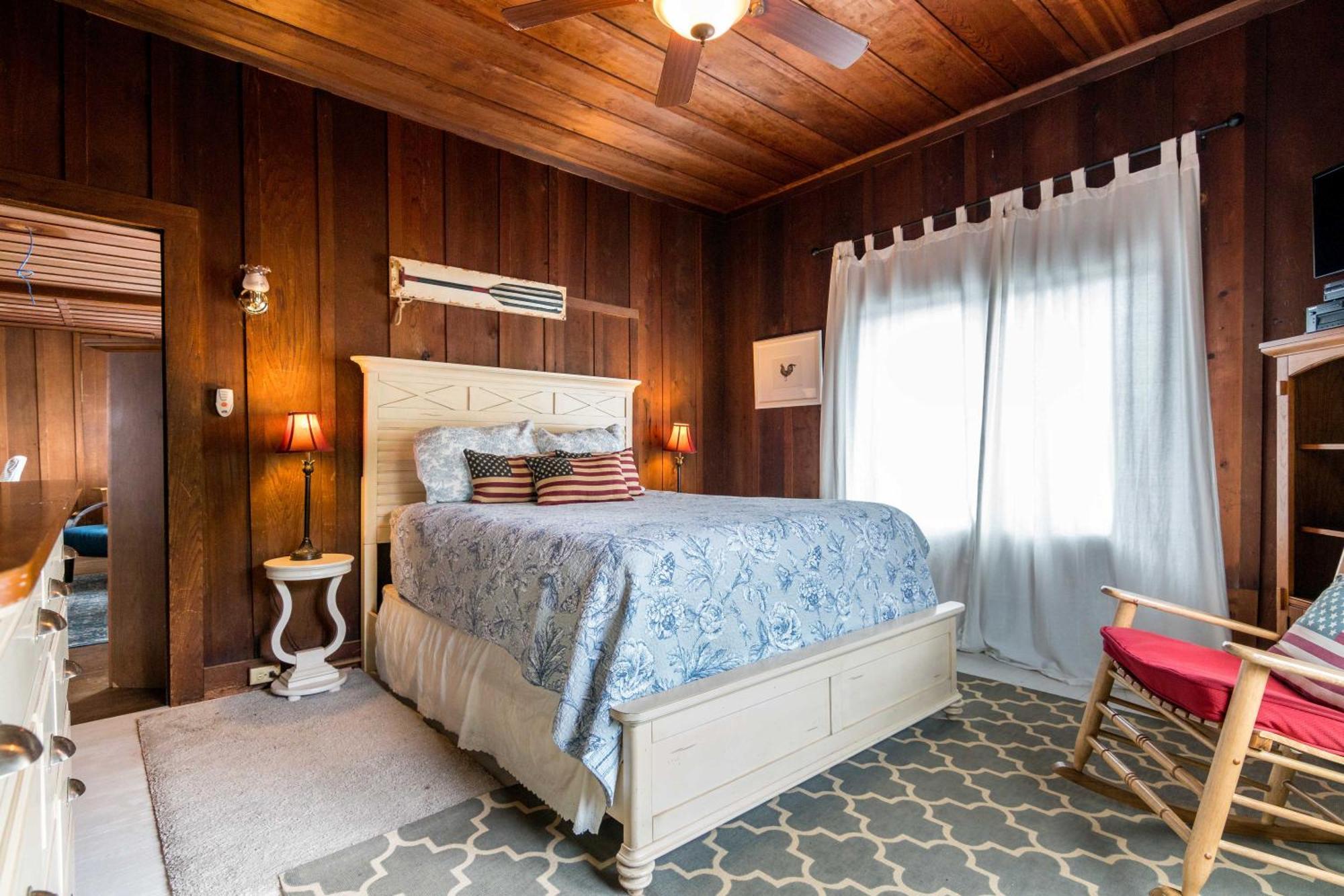 Redwood Hollow Cottages San Diego Buitenkant foto