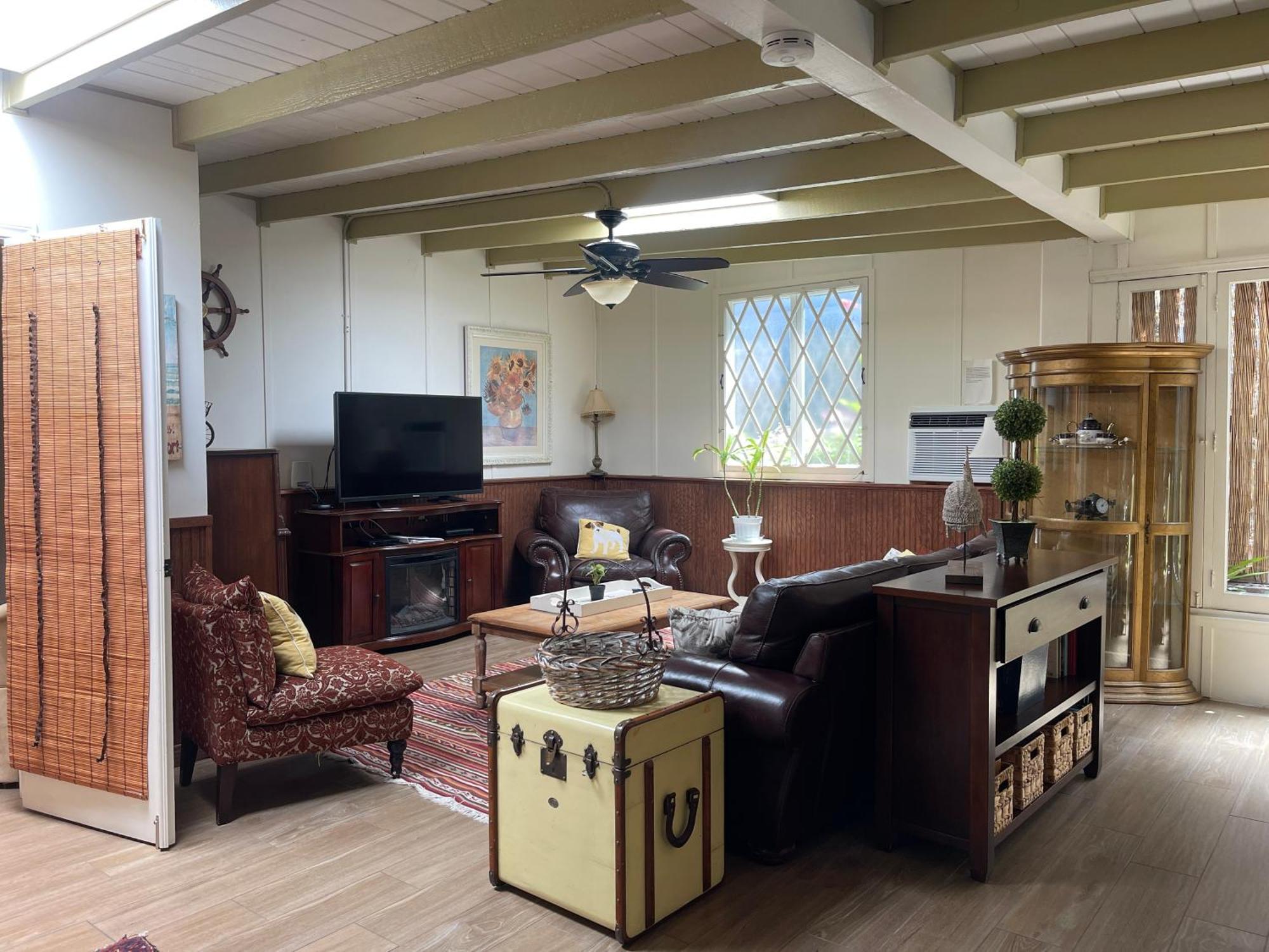 Redwood Hollow Cottages San Diego Buitenkant foto