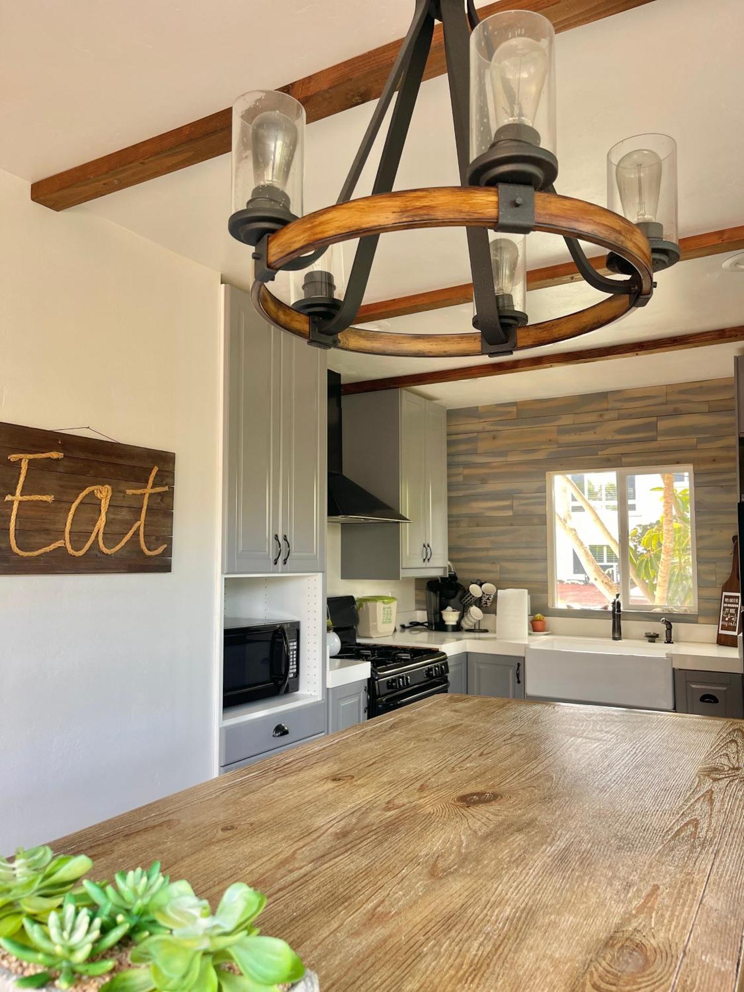 Redwood Hollow Cottages San Diego Buitenkant foto